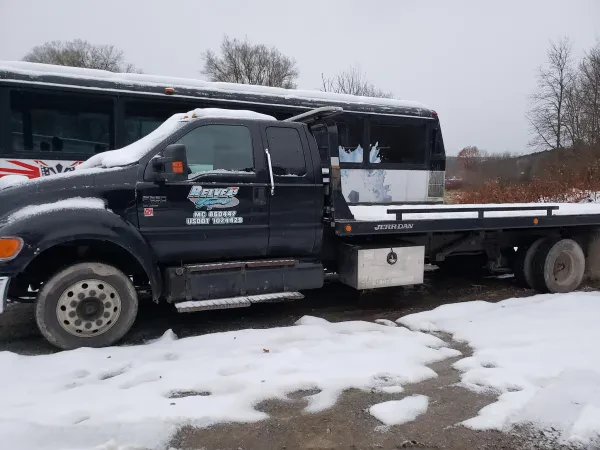 RELYEAS TOWING LLC - photo 3