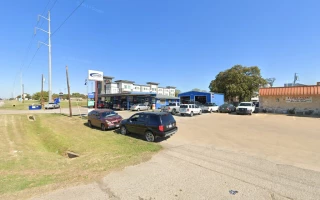Joshua Tire & Auto