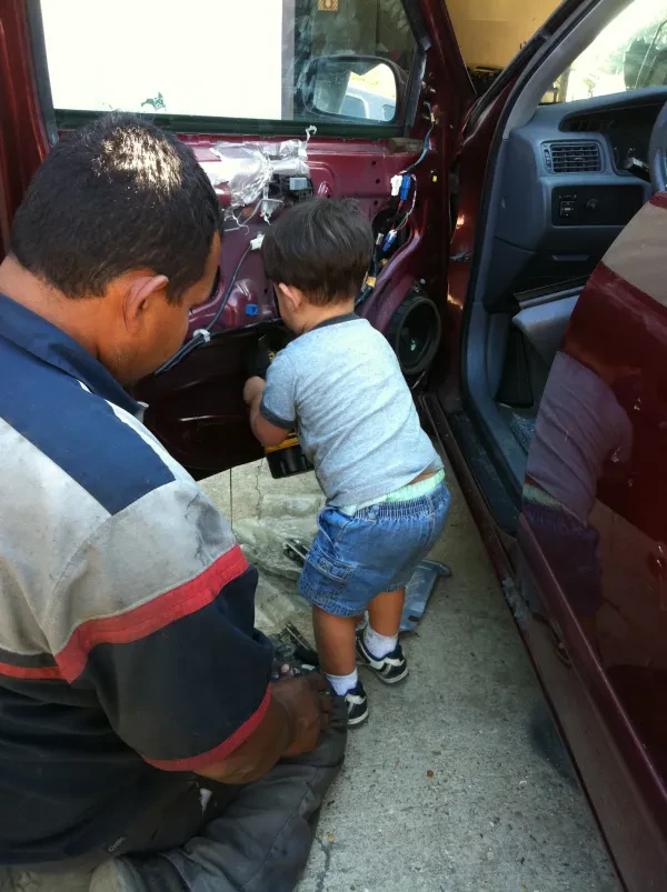Josh's Auto Services LLC - photo 3