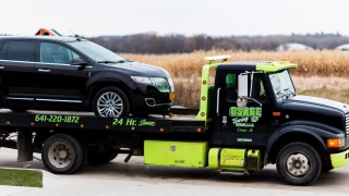 Osage Towing and Repair