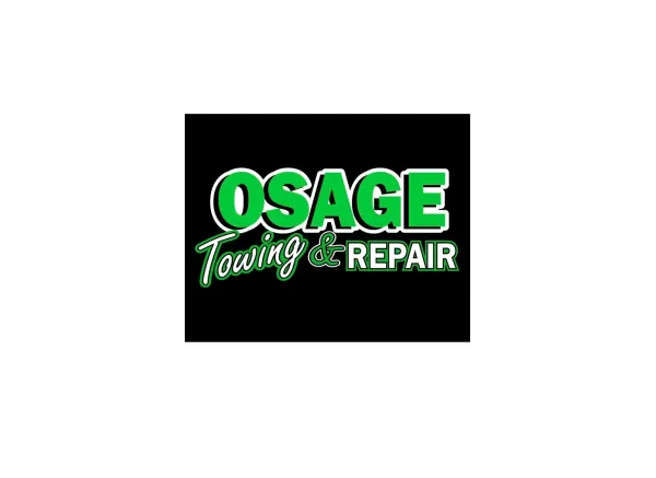 Osage Towing and Repair - photo 3