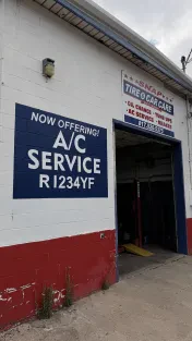 Snap Tire & Car Care