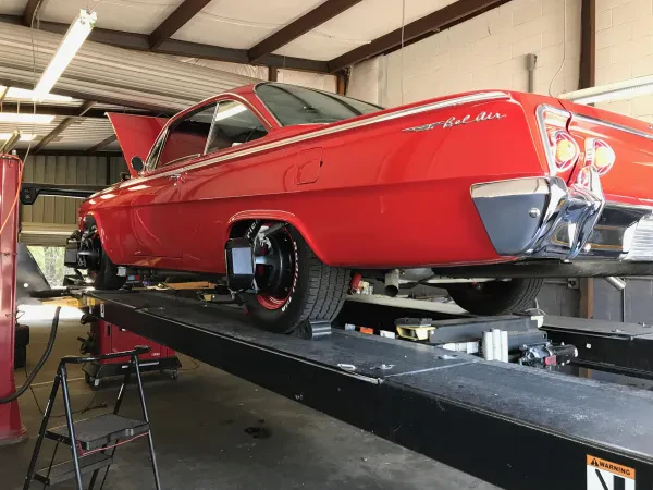 Snap Tire & Car Care - photo 2