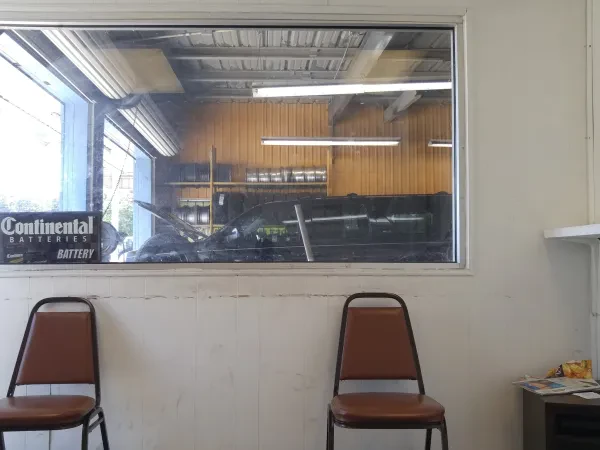 Snap Tire & Car Care - photo 3