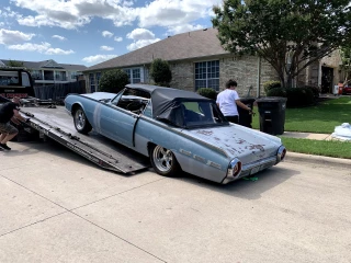 Edd's Towing