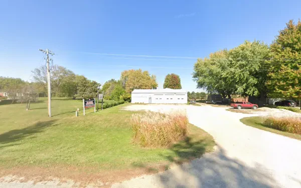 Saint Ansgar Automotive - photo 2