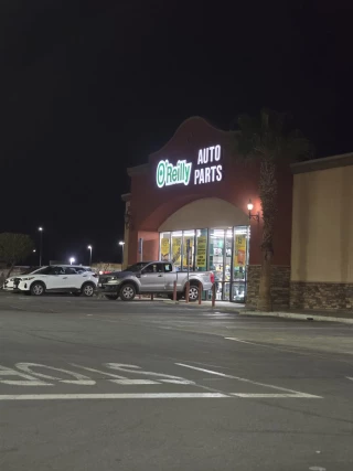 O'Reilly Auto Parts