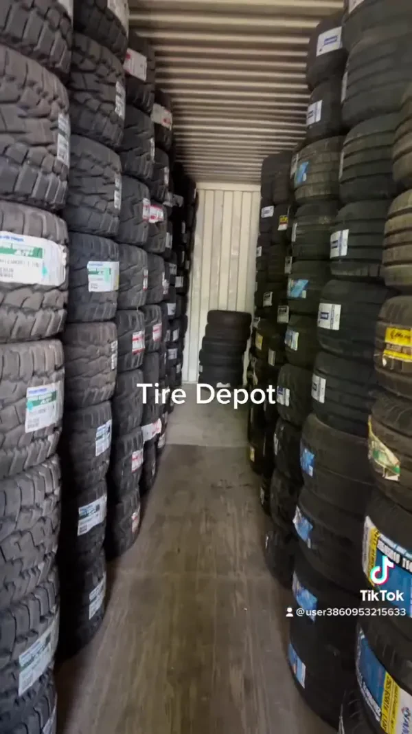 Tire Depot - photo 2