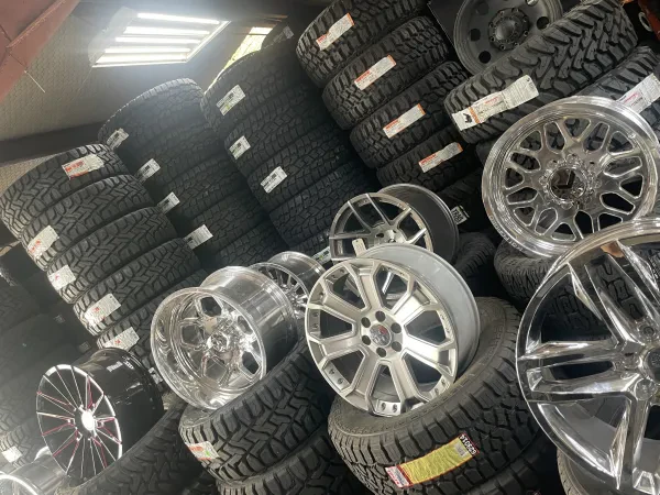 Tire Depot - photo 3