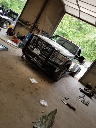 A & T Wrecker Repair