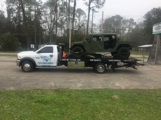 Blue Diamond Towing