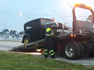 Rachel's Towing & Recovery