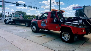R&G Towing and Recovery LLC