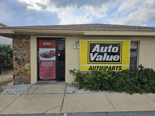 Auto Value Auto Parts / NPW