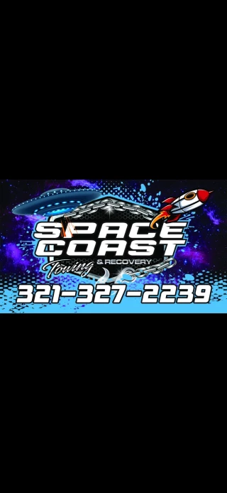 Spacecoast Towing & Recovery llc