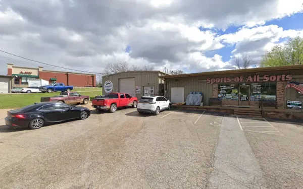 Pounders Repair, LLC - photo 2