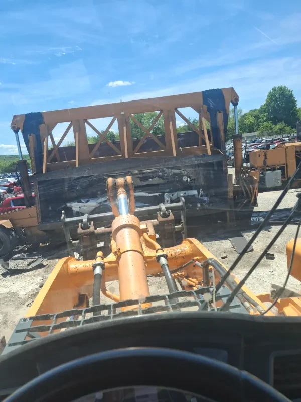 R6 Recycling - photo 2