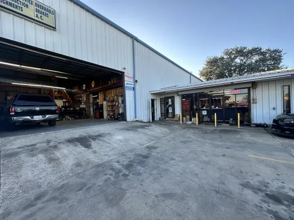 Mario's Automotive - photo 2