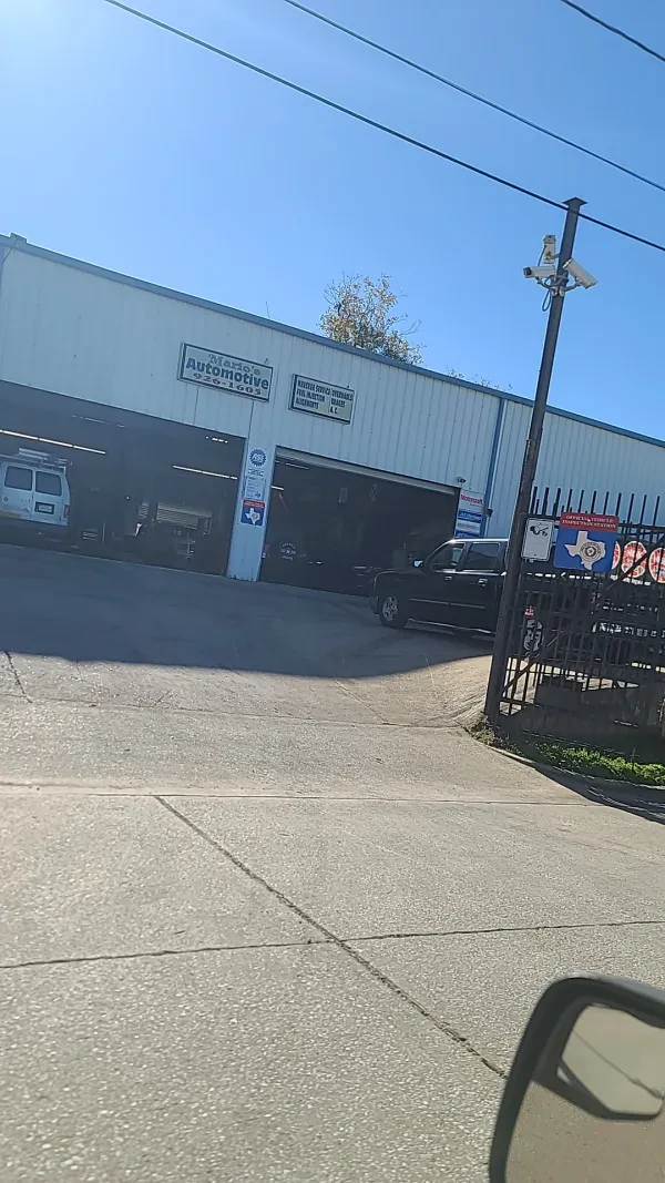 Mario's Automotive - photo 3