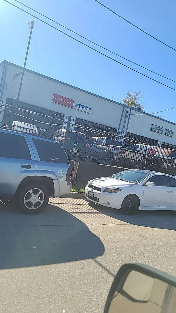 Mario's Automotive - photo 4