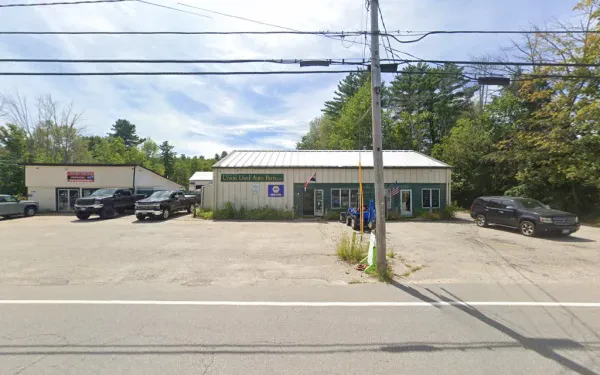 Union Used Auto Parts, service, and repair - photo 3