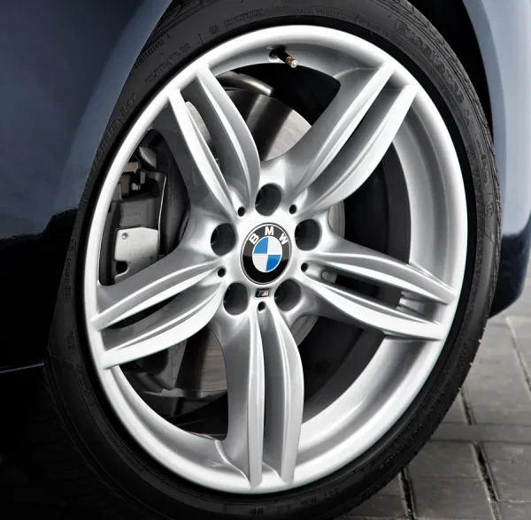 BMW TIRES No Appointment Necessary - photo 2