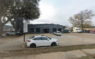 Excell Cores Inc