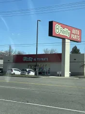 O'Reilly Auto Parts