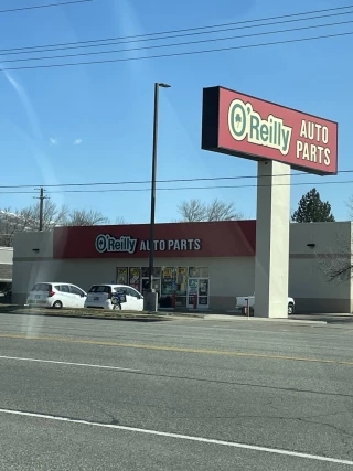 O'Reilly Auto Parts