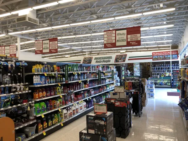 O'Reilly Auto Parts - photo 2