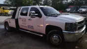 C&A Wrecker Service