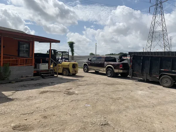 Castillo's Metal Recycling 1 - Wayside Dr. - photo 2