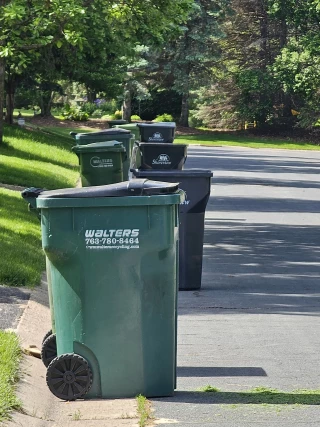 Eureka Recycling