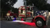 Shane's Wrecker Service