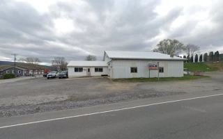 White Springs Repair