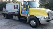 Captain Hook Towing & Recovery LLC