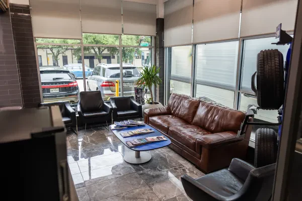 Montrose Automotive - photo 4