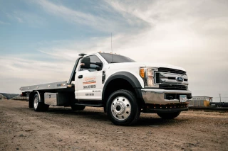 Galeana's Towing & Services