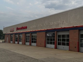 Firestone Complete Auto Care