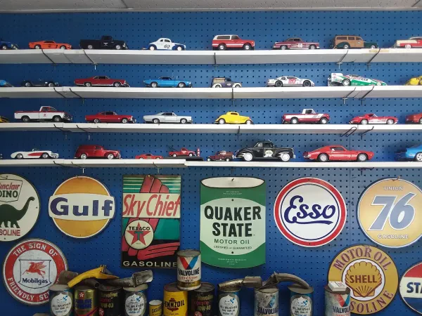 Godfrey & Sons Garage - photo 3