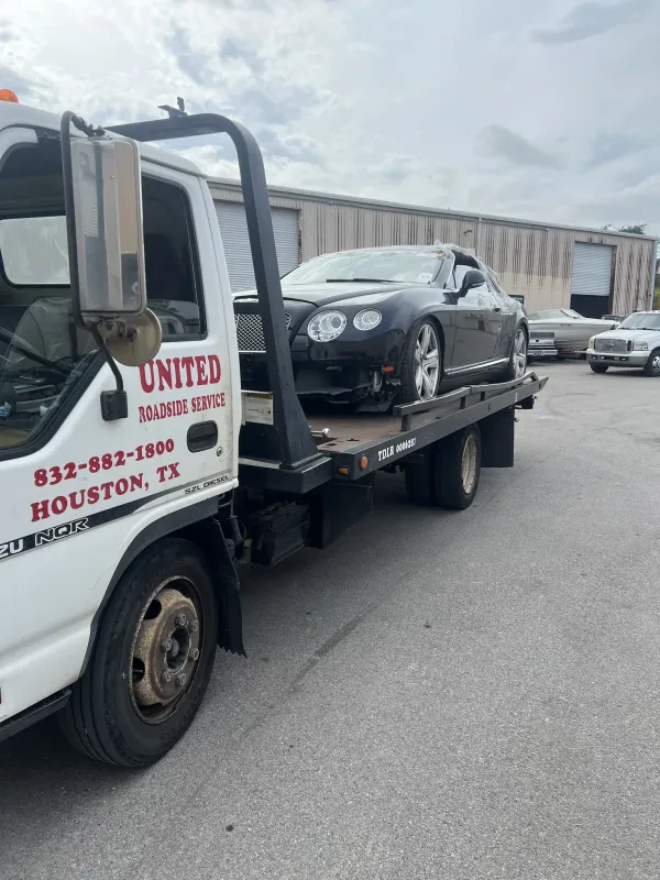 UNITED ROADSIDE SERVICE INC - photo 2