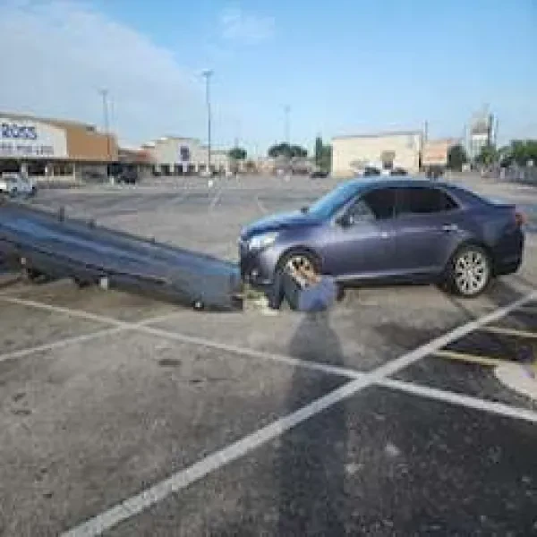 UNITED ROADSIDE SERVICE INC - photo 3