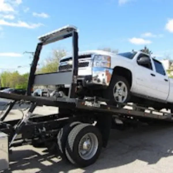 UNITED ROADSIDE SERVICE INC - photo 4