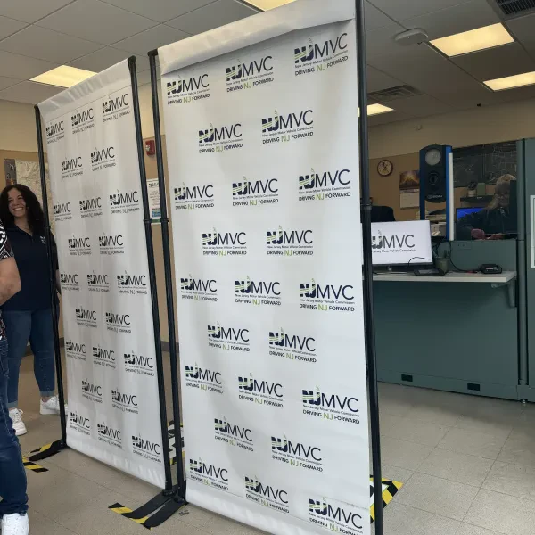NJ Motor Vehicles Division - photo 2