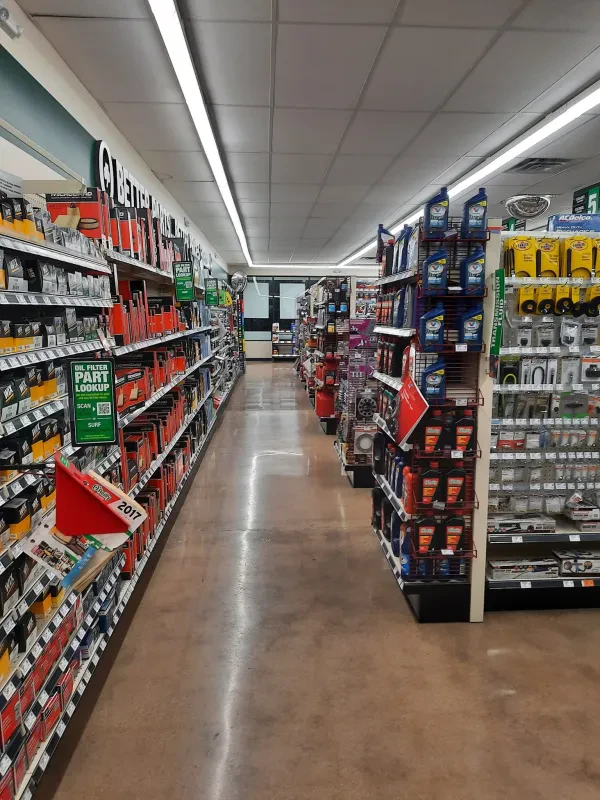 O'Reilly Auto Parts - photo 2