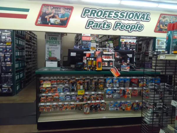 O'Reilly Auto Parts - photo 3
