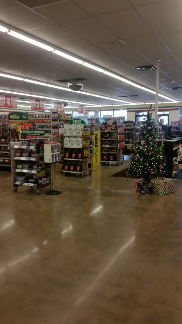 O'Reilly Auto Parts - photo 4