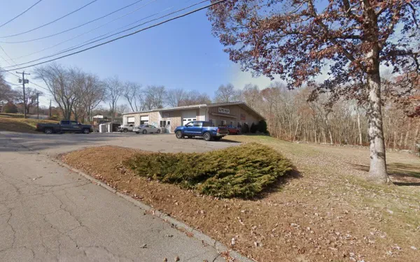 Eddie's Auto Body - photo 4