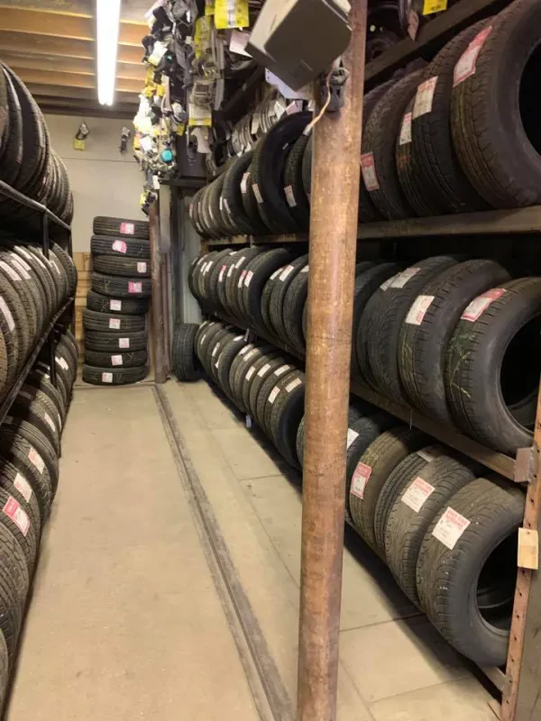 Kramer's Auto Parts & Iron Co. - photo 3