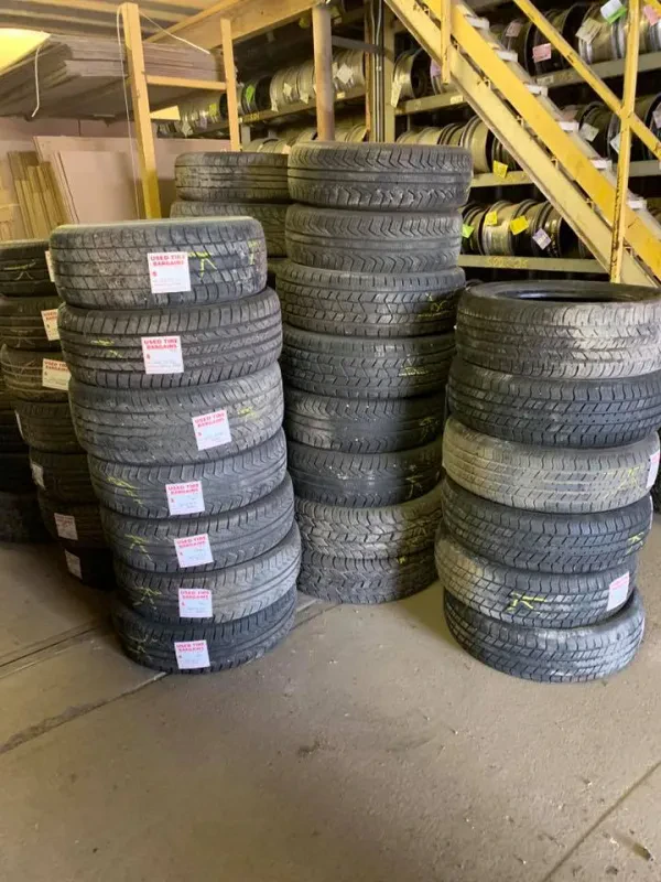 Kramer's Auto Parts & Iron Co. - photo 4